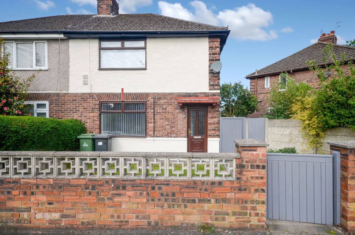 Kingsway, Widnes, WA8 7QW