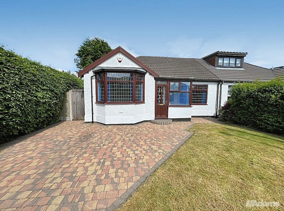 Norlands Lane, Widnes, WA8 5AY