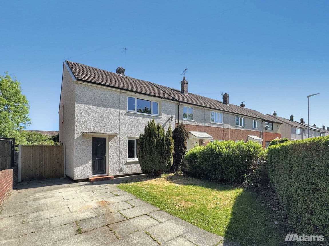 Ditchfield Place, Widnes, WA8 8RT