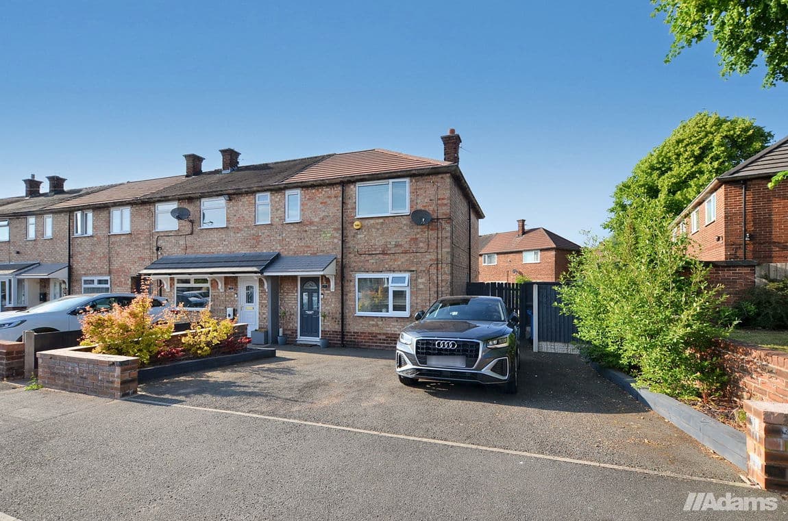 Acacia Grove, Runcorn, WA7 5LW