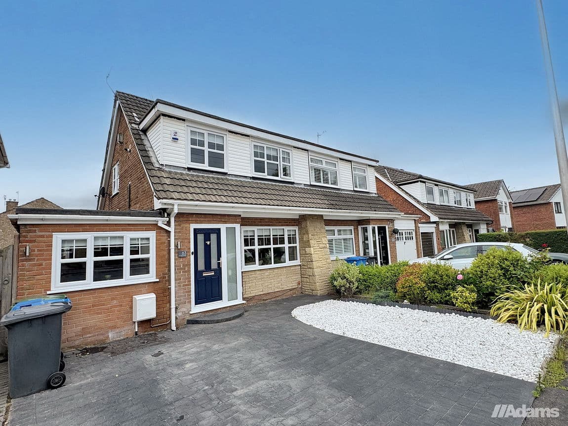 Cowan Way, Widnes, WA8 5BW