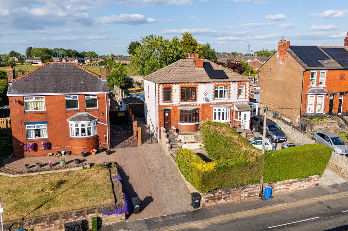 Weston Road, Runcorn, WA7 4LQ