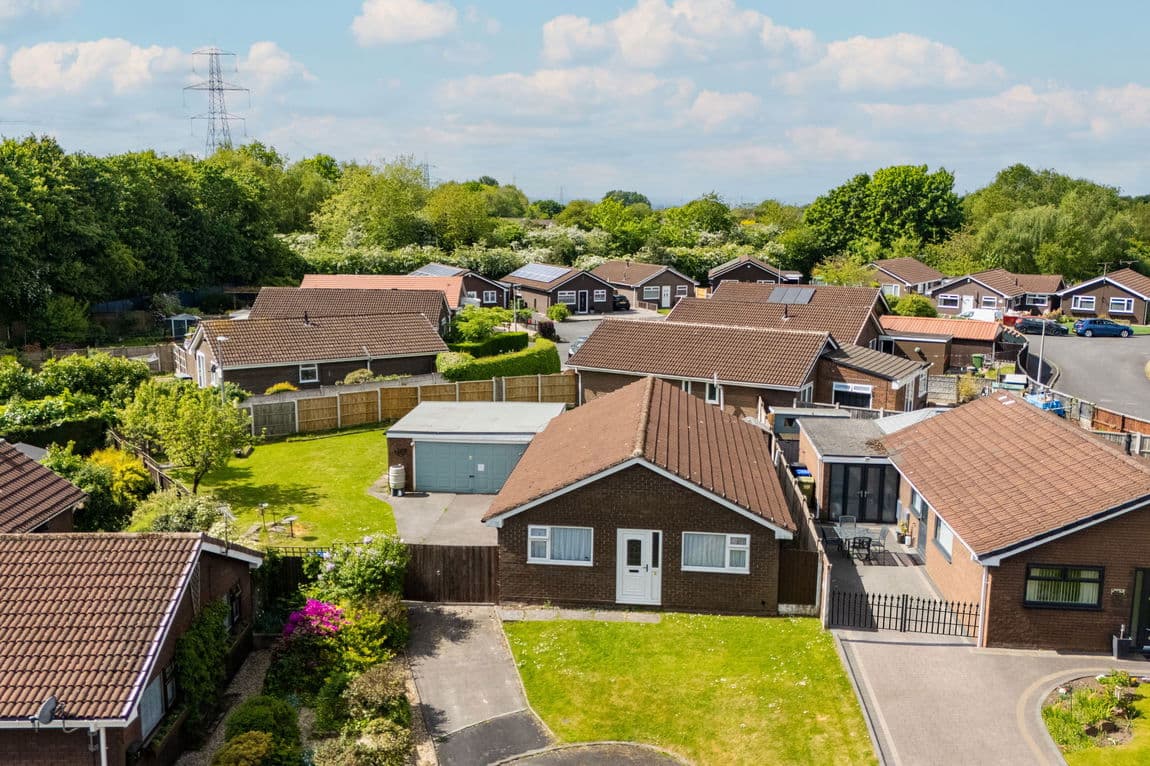 Wren Close, Palacefields, Runcorn, WA7 2QA
