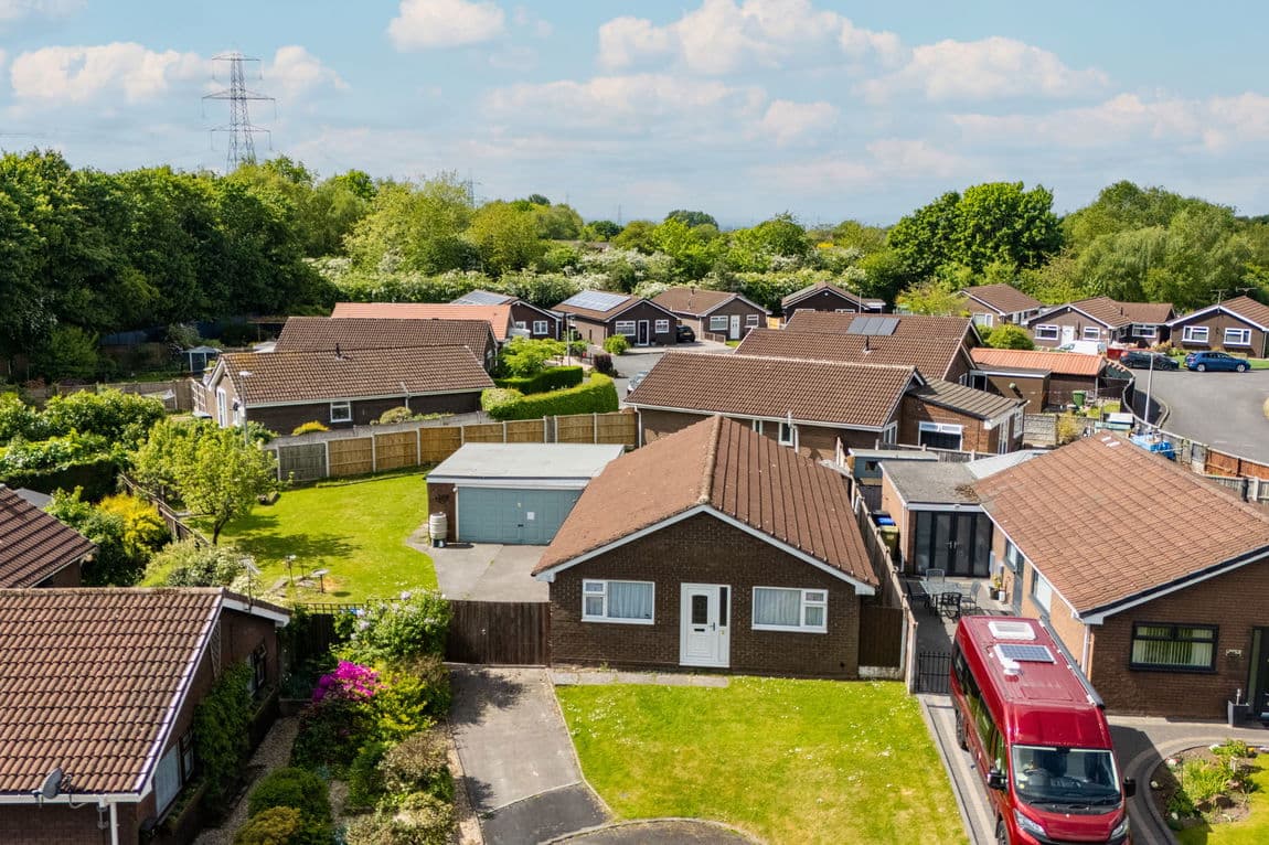 Wren Close, Palacefields, Runcorn, WA7 2QA