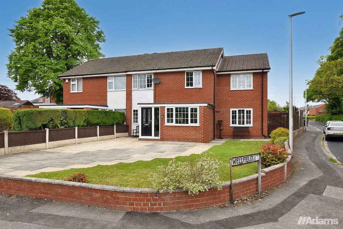 Derby Road, Widnes, WA8 9JY