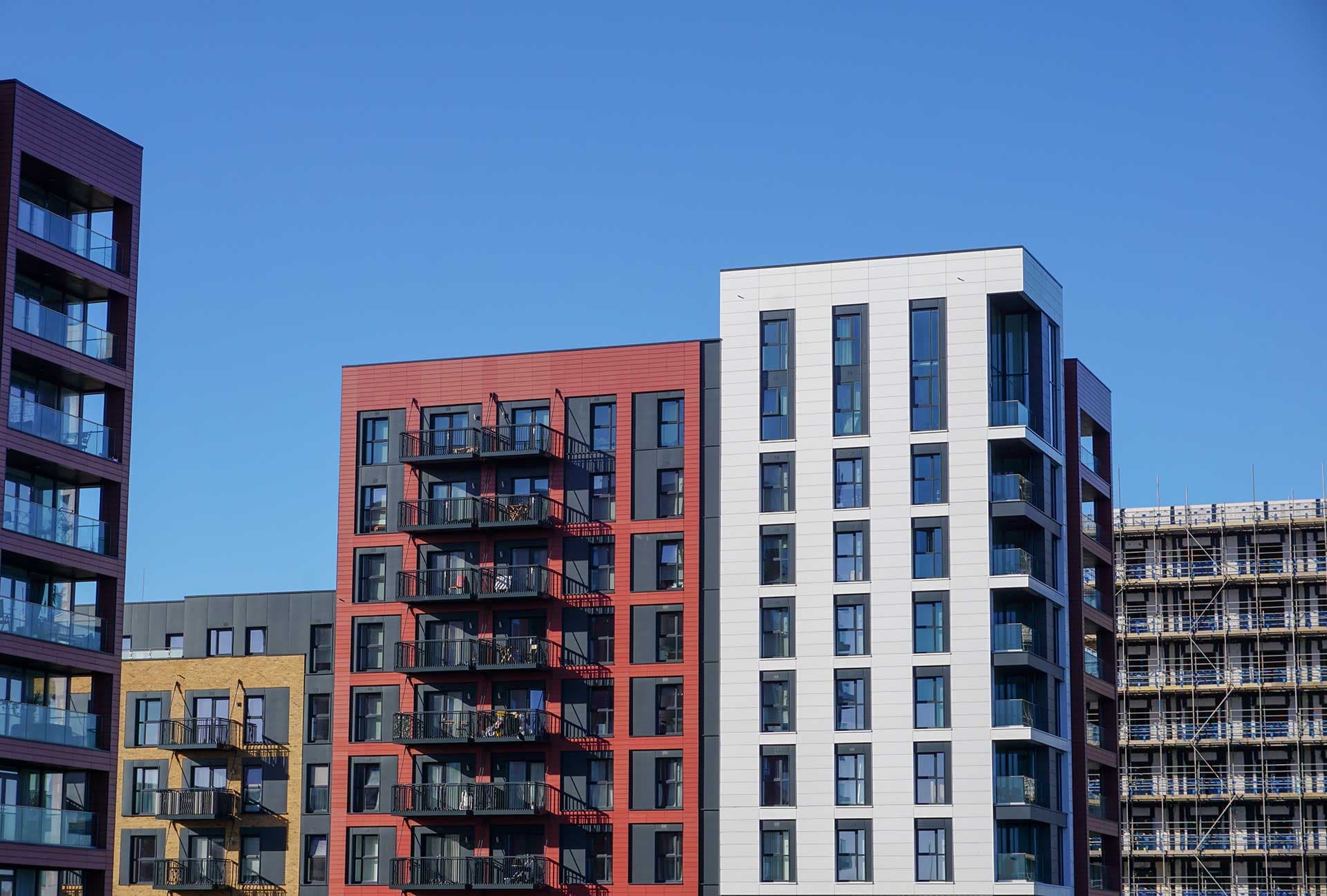 Block Management