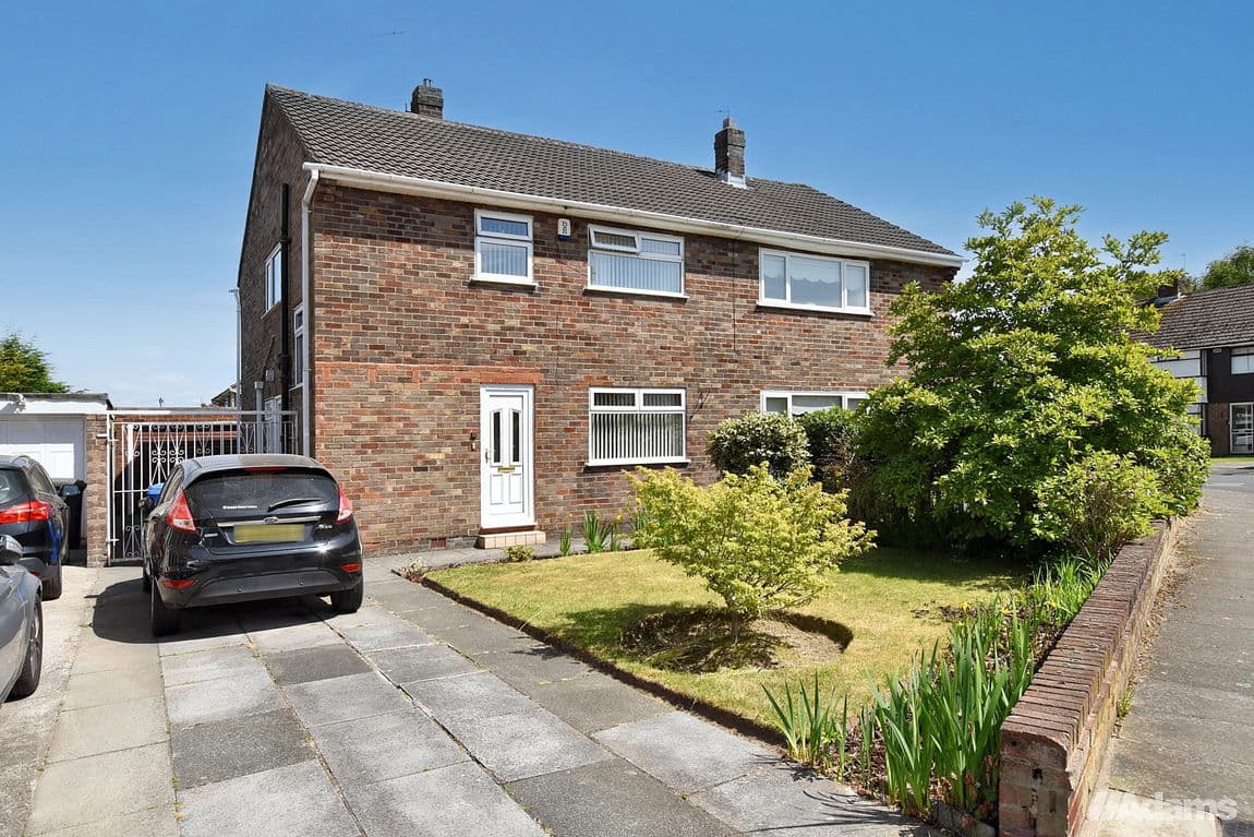 Glencourse Road, Widnes, WA8 9JE
