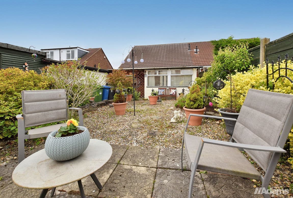 Astley Close, Warrington, WA4 6RB