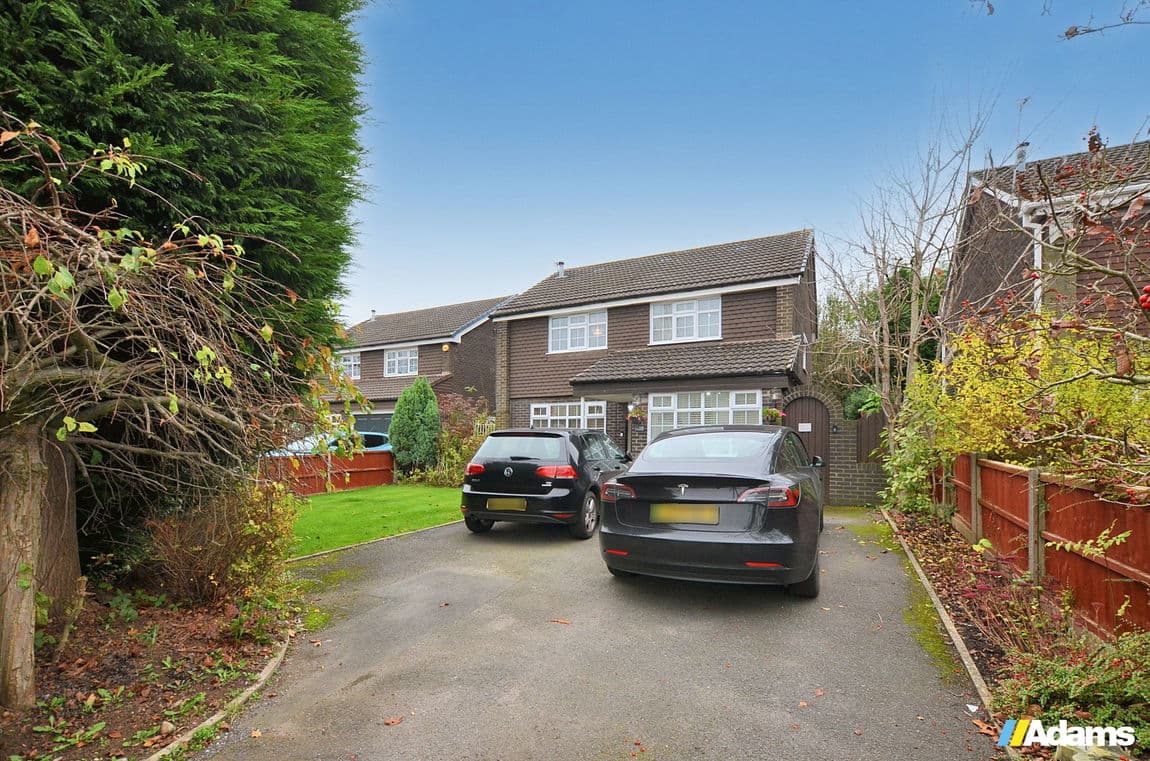 Clifton Road, Runcorn, WA7 4TE