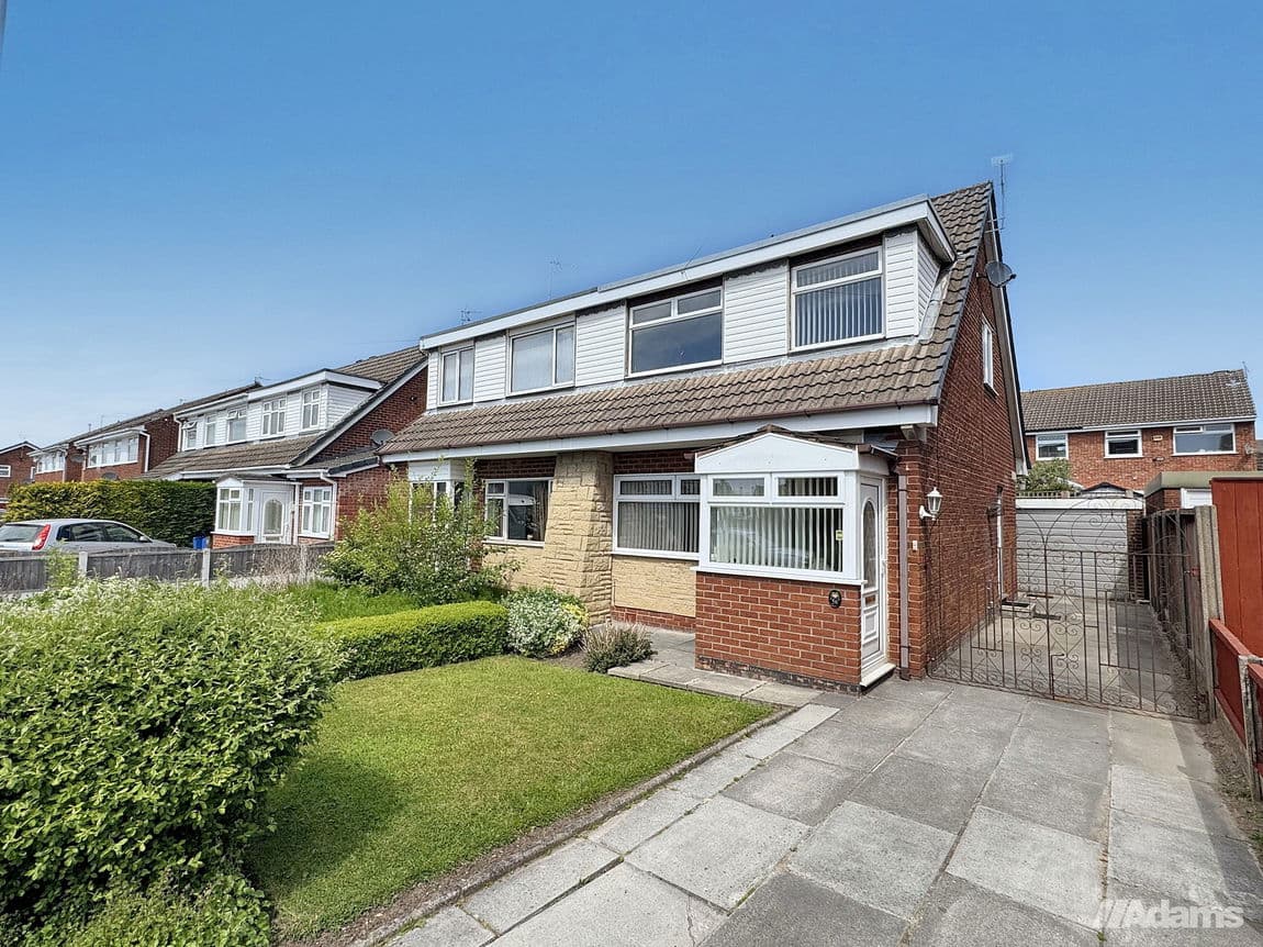 Cowan Way, Widnes, WA8 9BP