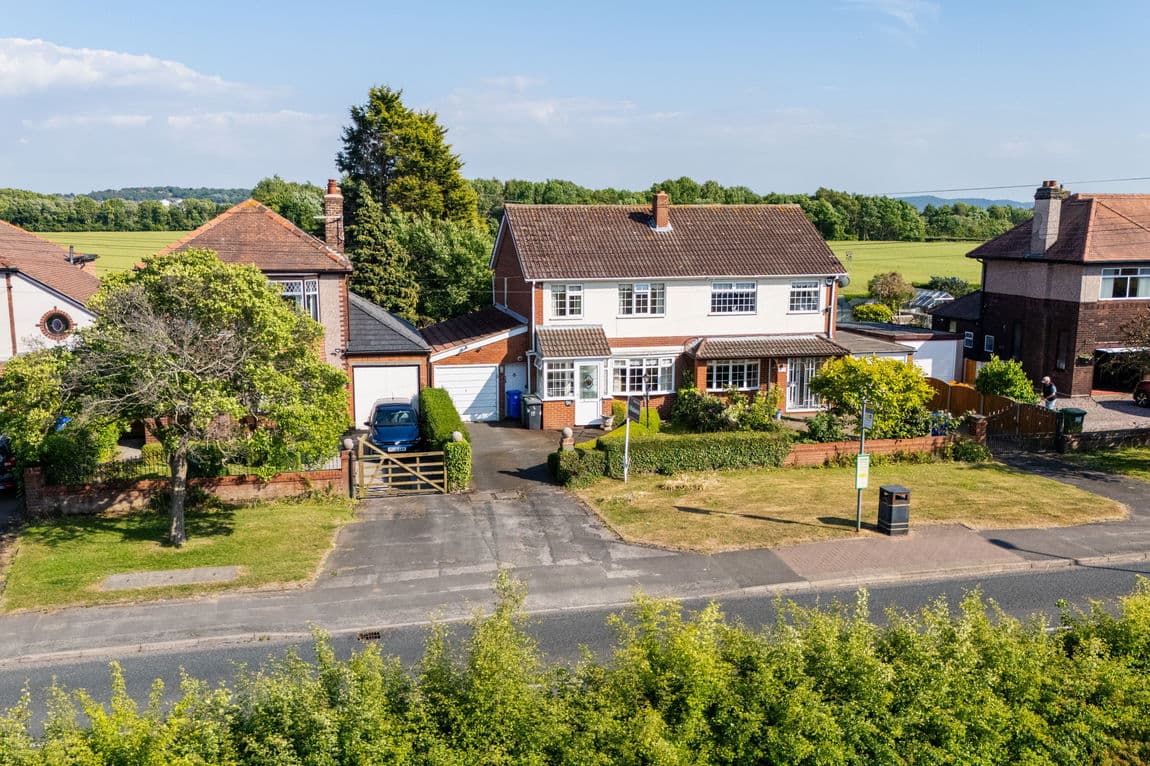 Halegate Road, Widnes, WA8 8LT