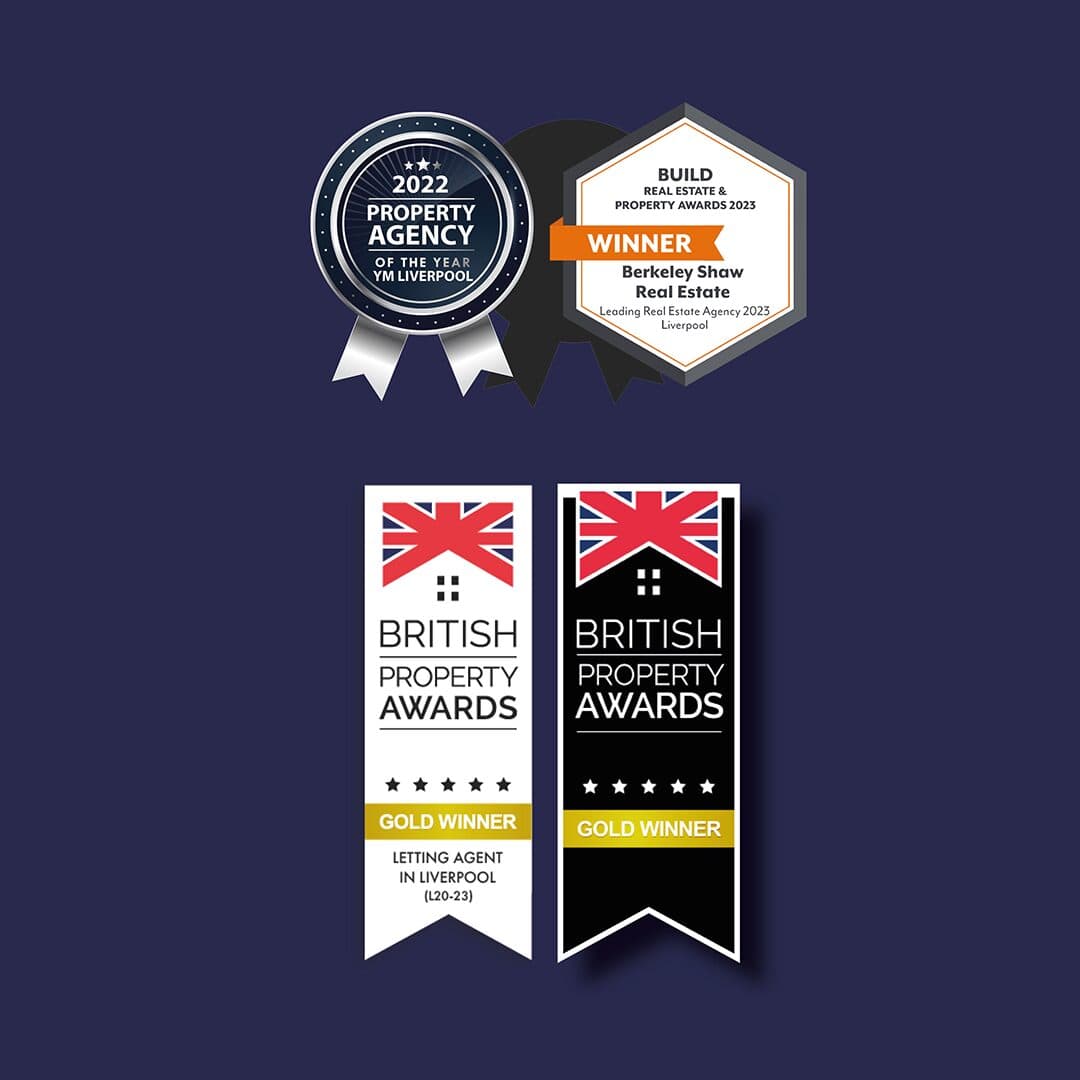 Award winning agents