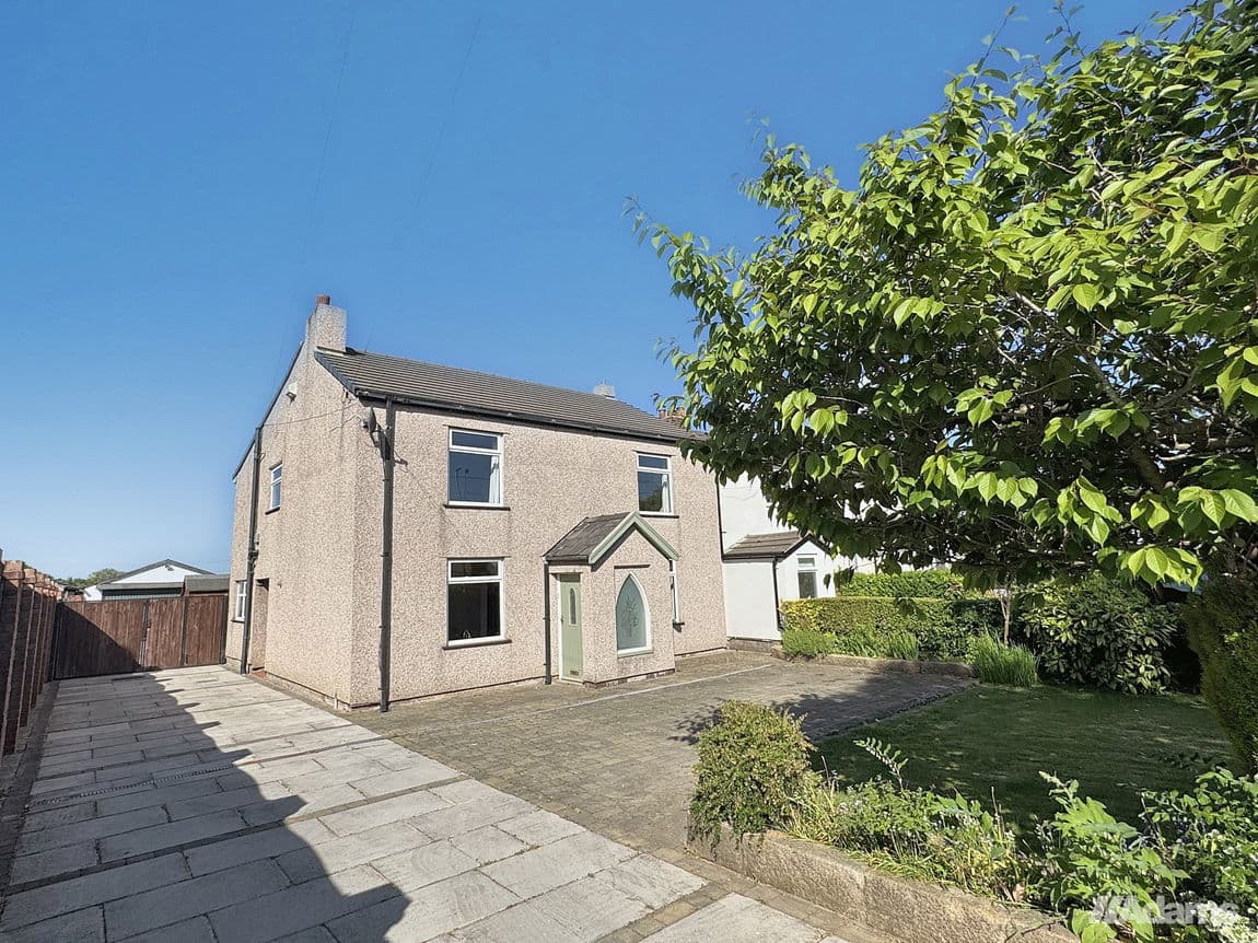 Lunts Heath Road, Widnes, WA8 5BG