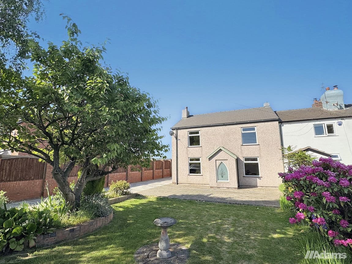 Lunts Heath Road, Widnes, WA8 5BG