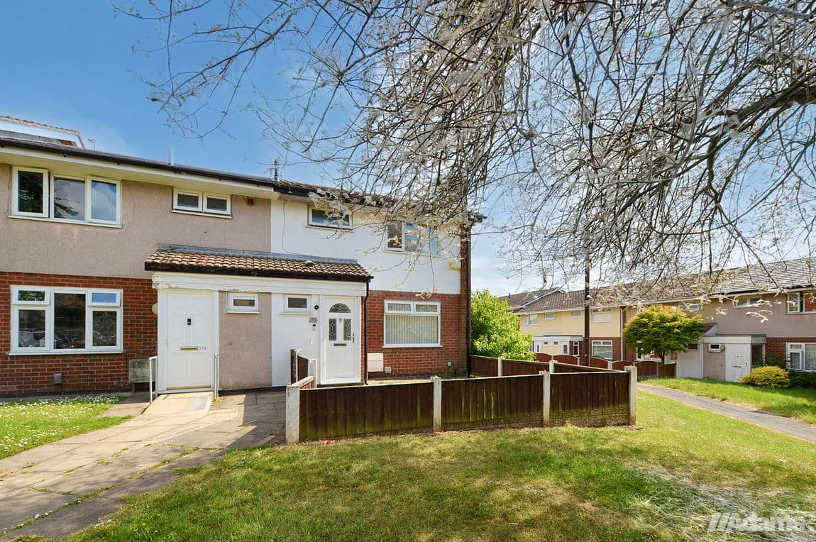 Thorn Road, Runcorn, WA7 5HL
