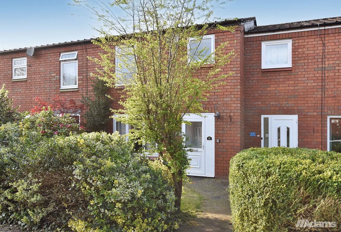Barham Court, Birchwood, Warrington, WA3 6ND