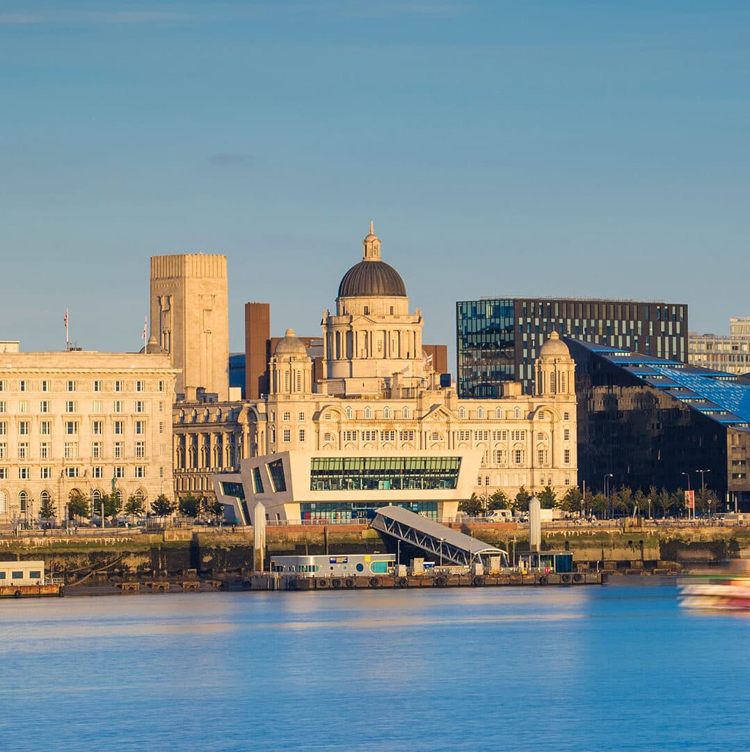 Over £1 billion in residential and commercial assets