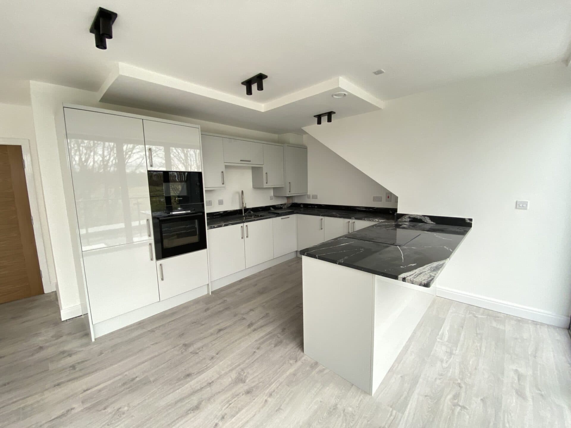 Valley View Court
