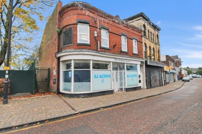 Church Street, Runcorn, WA7 1LD