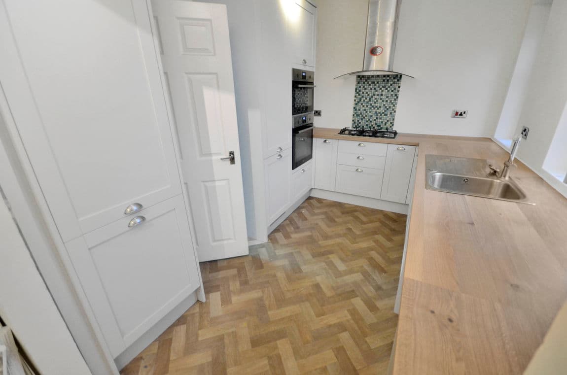 Haig Road, Widnes, WA8 7LL