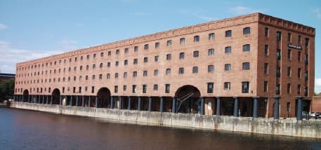 Wapping Quays