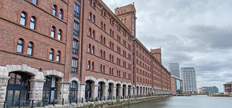 Waterloo Warehouse