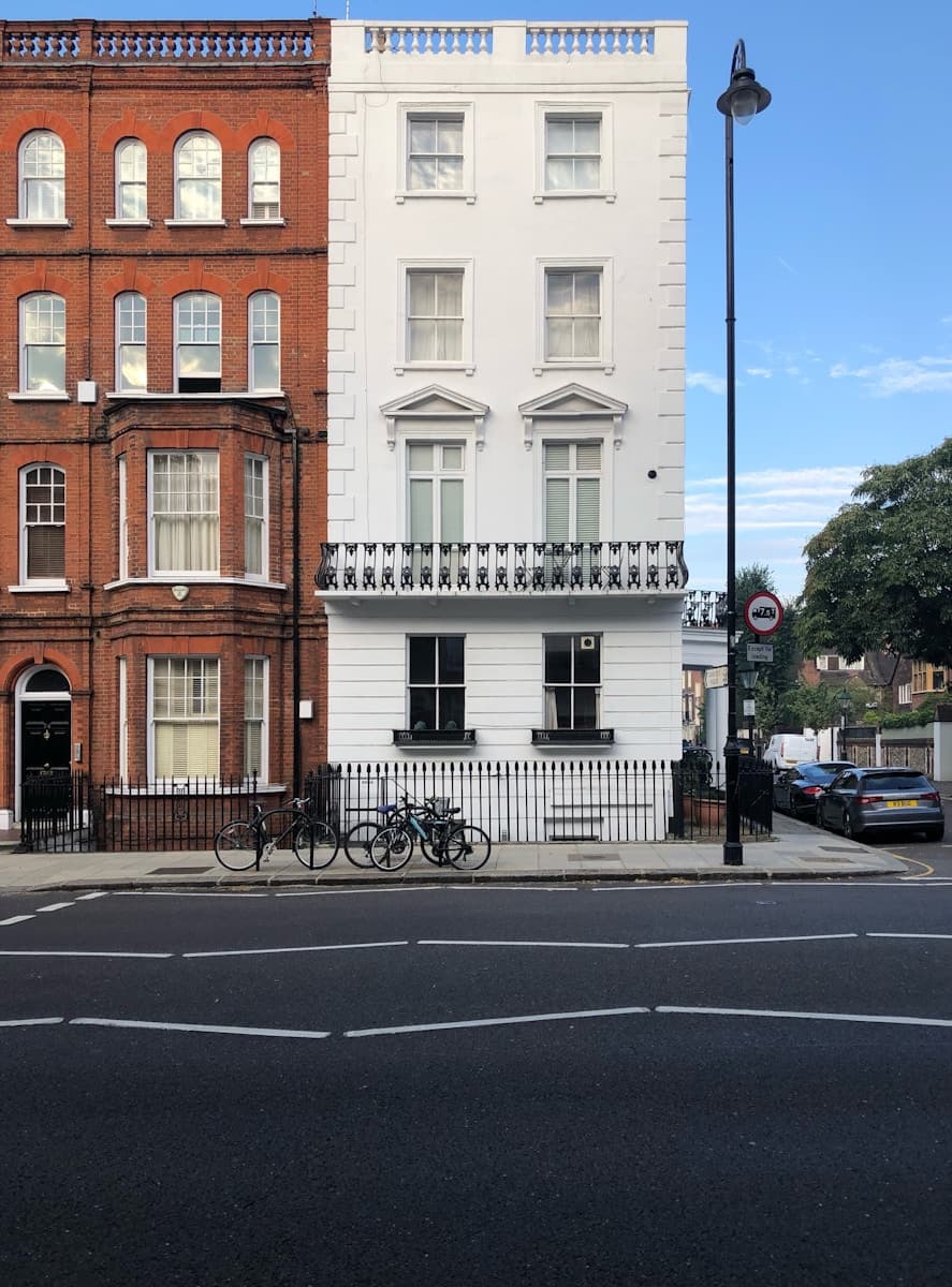 Residential Developments