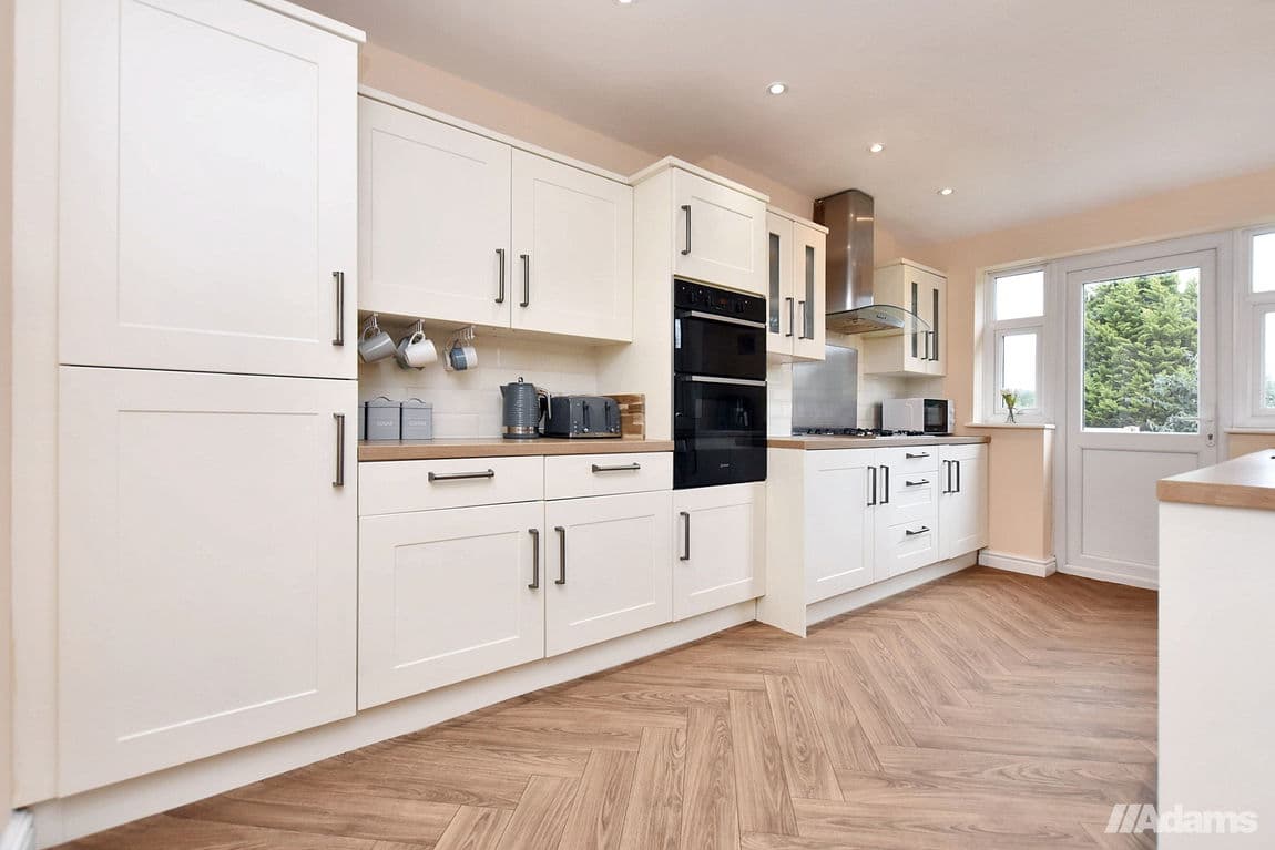 Bridge Lane, Appleton, Warrington, WA4 3AX