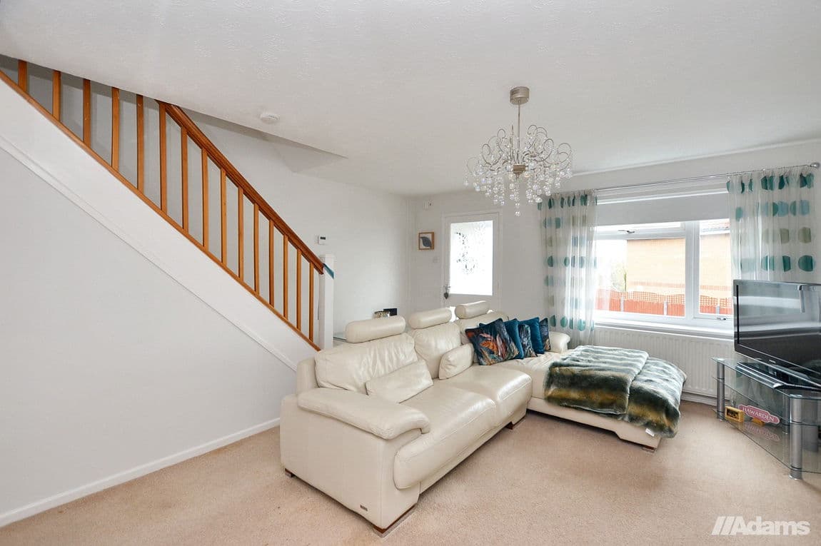 Seaford Close, Windmill Hill, Runcorn, WA7 6QT