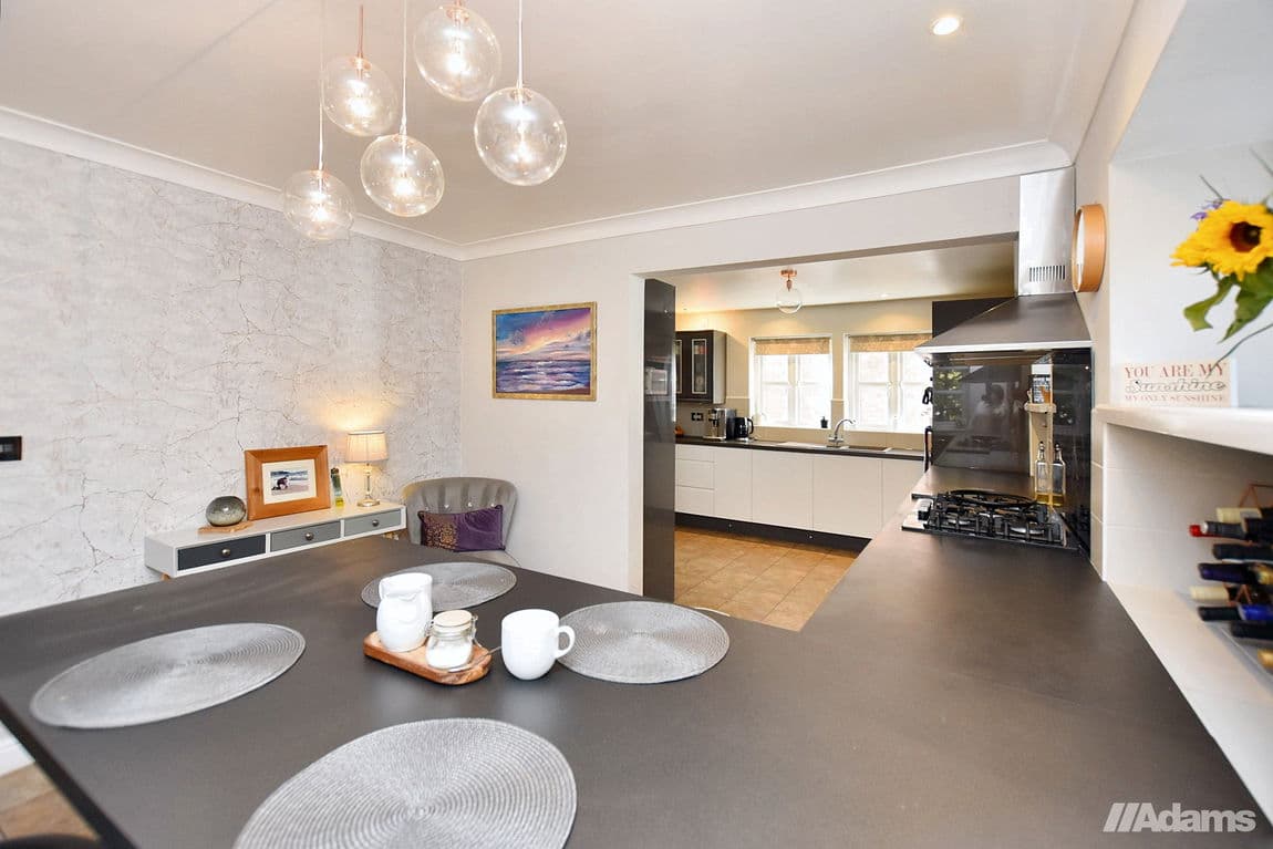 Holford Moss, Sandymoor, Cheshire, WA7 1GB