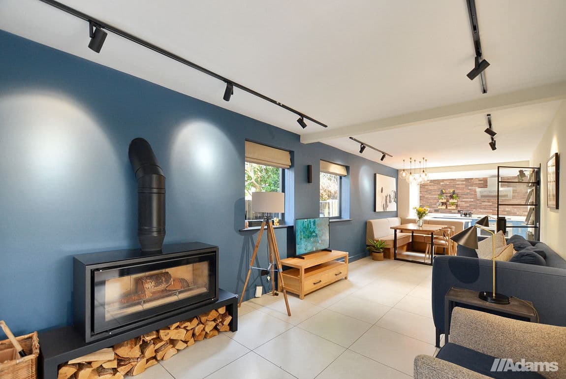 Park Road, Runcorn, WA7 4SS