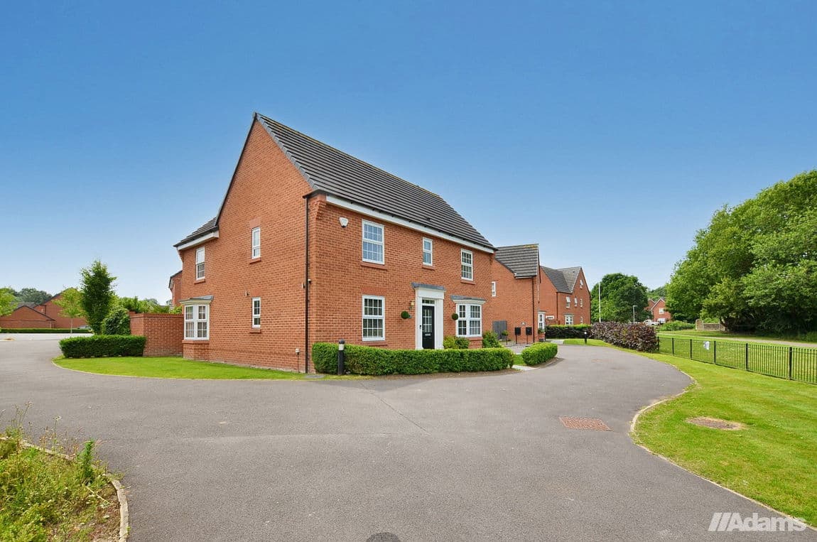 Morston Road, Runcorn, WA7 1XW