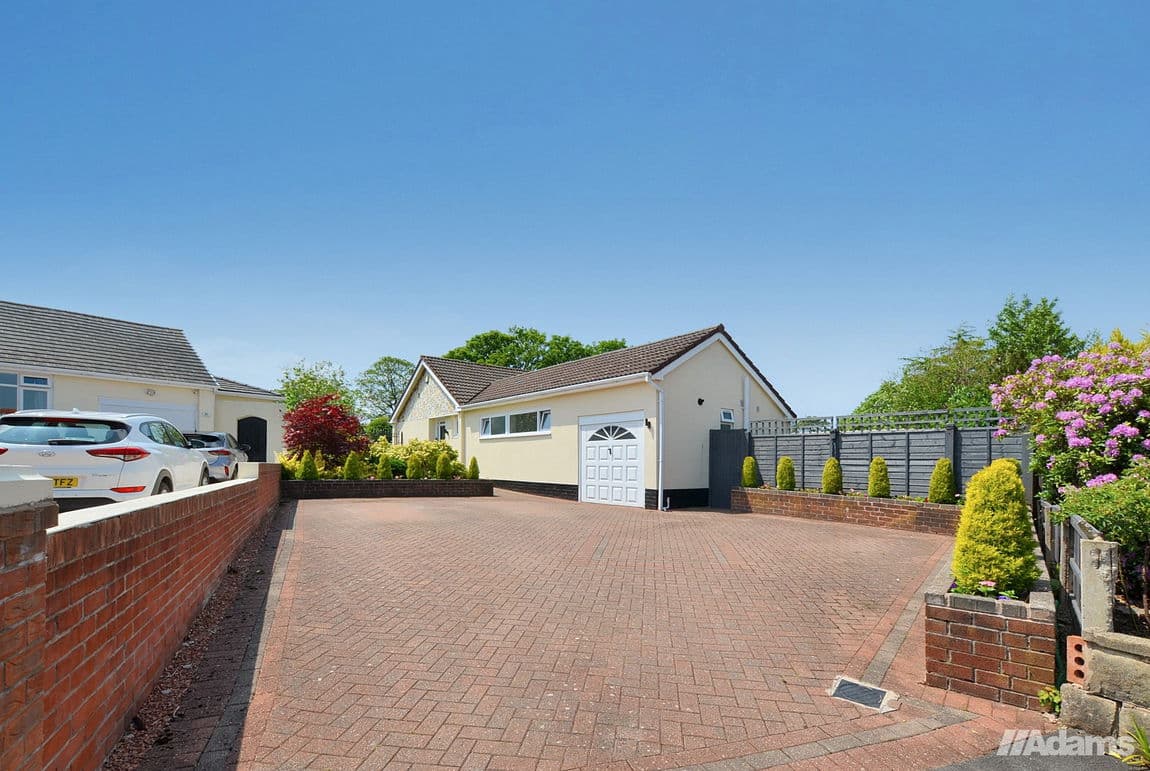 Penrhyn Crescent, Runcorn, WA7 4XJ