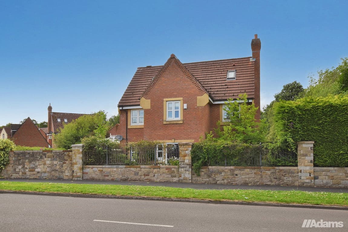 Holford Moss, Sandymoor, Cheshire, WA7 1GB