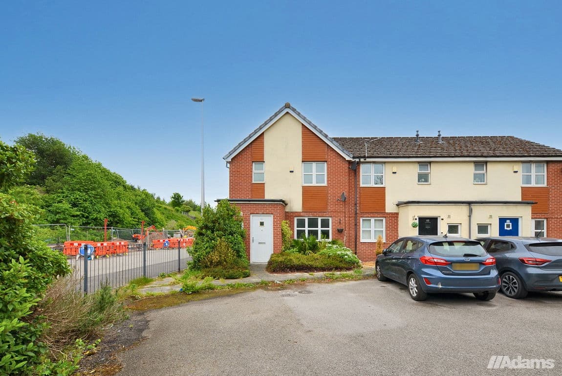 Lockfield, Runcorn, Cheshire, WA7 4BE