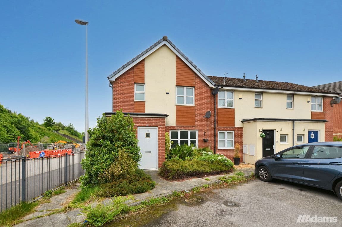 Lockfield, Runcorn, Cheshire, WA7 4BE