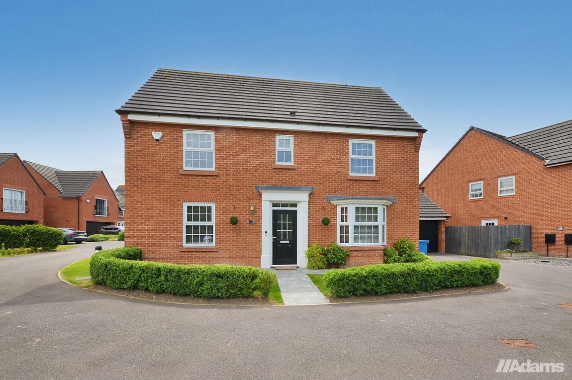 Morston Road, Runcorn, WA7 1XW