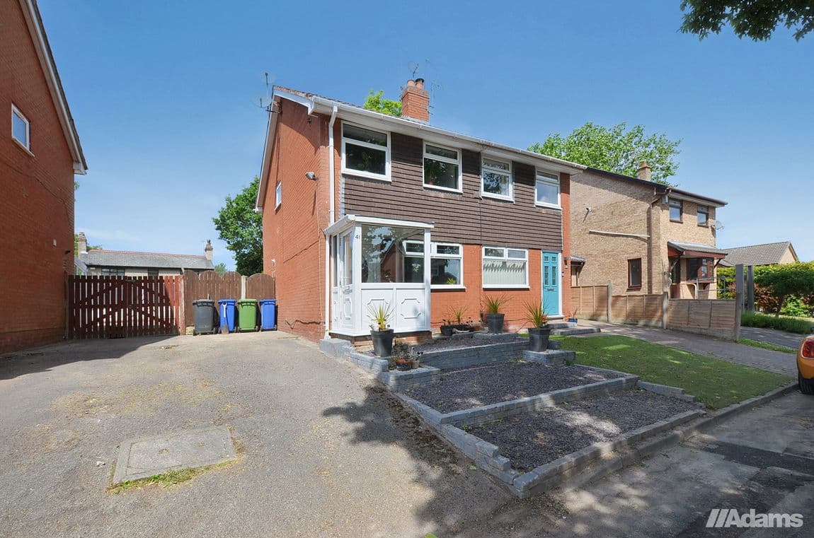 Helston Close, Brookvale, Runcorn, WA7 6AA