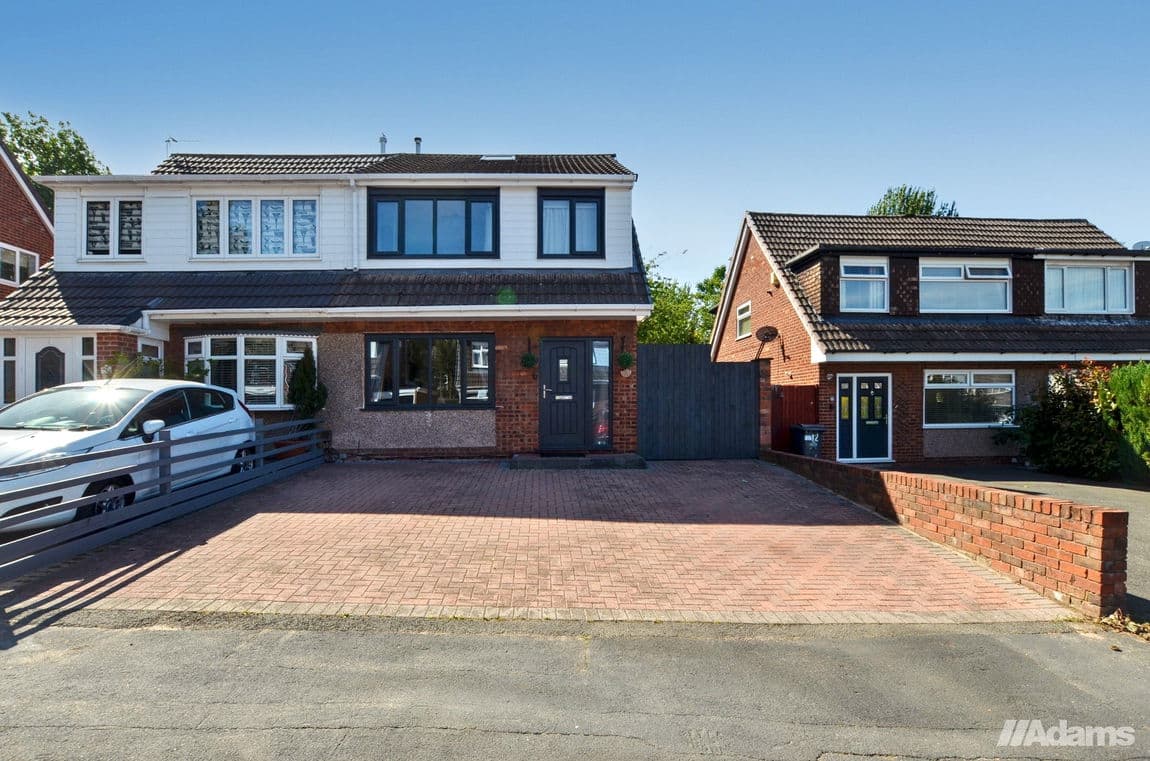 Marlston Place, Runcorn, WA7 4YF