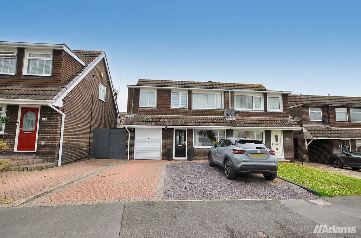Cheltenham Crescent, Runcorn, WA7 4YT