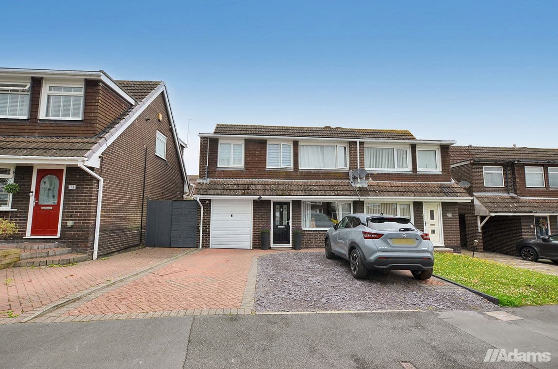 Cheltenham Crescent, Runcorn, WA7 4YT
