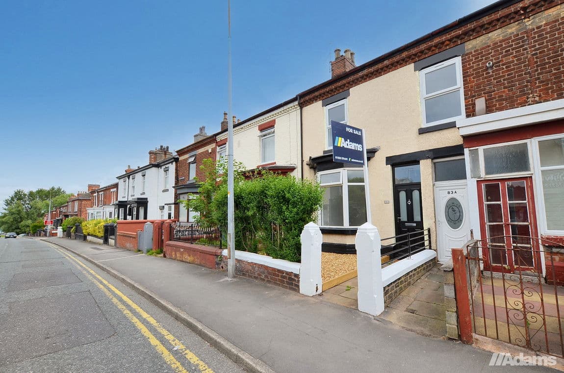 Greenway Road, Runcorn, WA7 5AJ