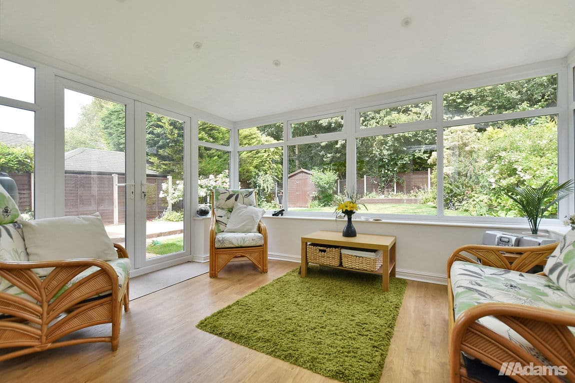 Woodthorn Close, Daresbury, Warrington, WA4 6NQ