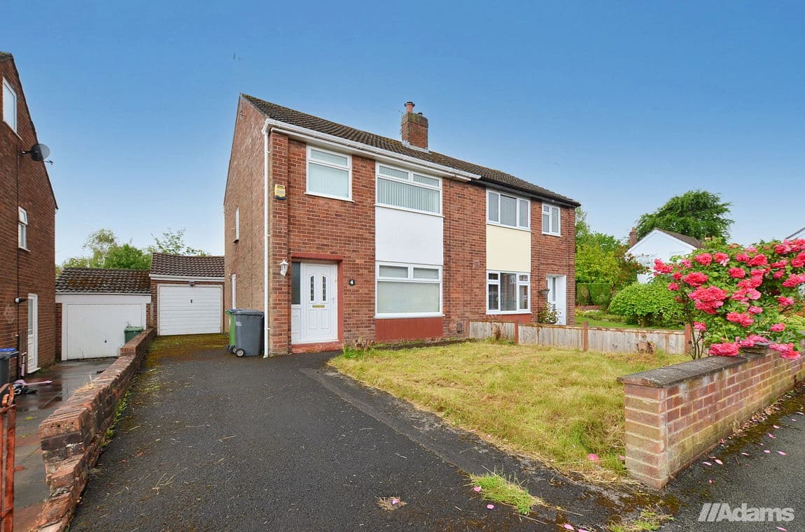 St. Marys Road, Halton, Runcorn, WA7 2BJ