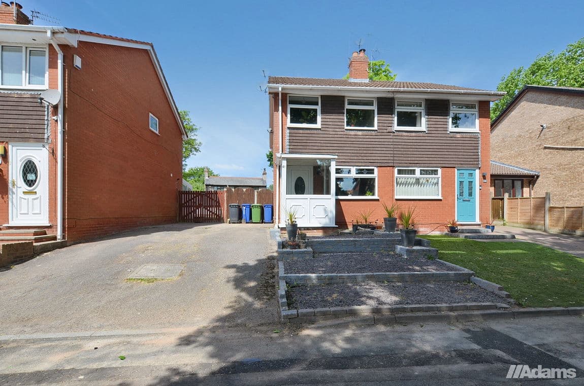 Helston Close, Brookvale, Runcorn, WA7 6AA