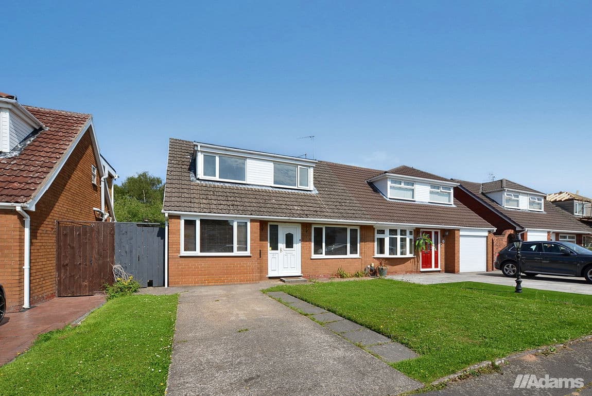 Malpas Road, RUNCORN, Cheshire, WA7 4AN