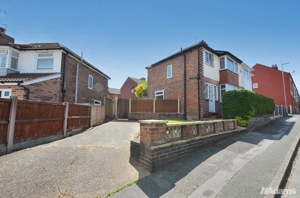 Ivy Street, Runcorn, WA7 5NU