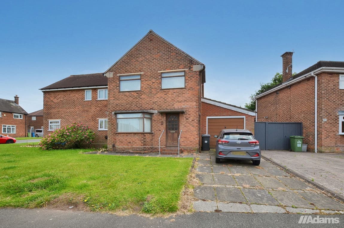 Morval Crescent, Runcorn, WA7 2QT