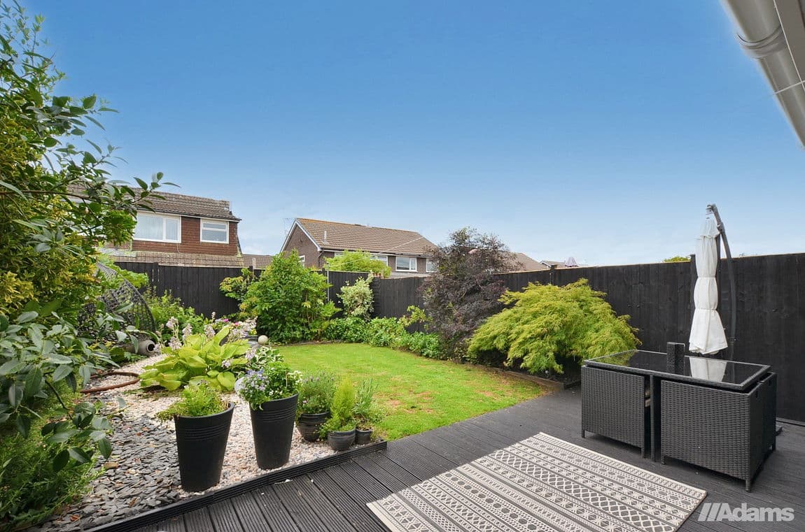 Cheltenham Crescent, Runcorn, WA7 4YT