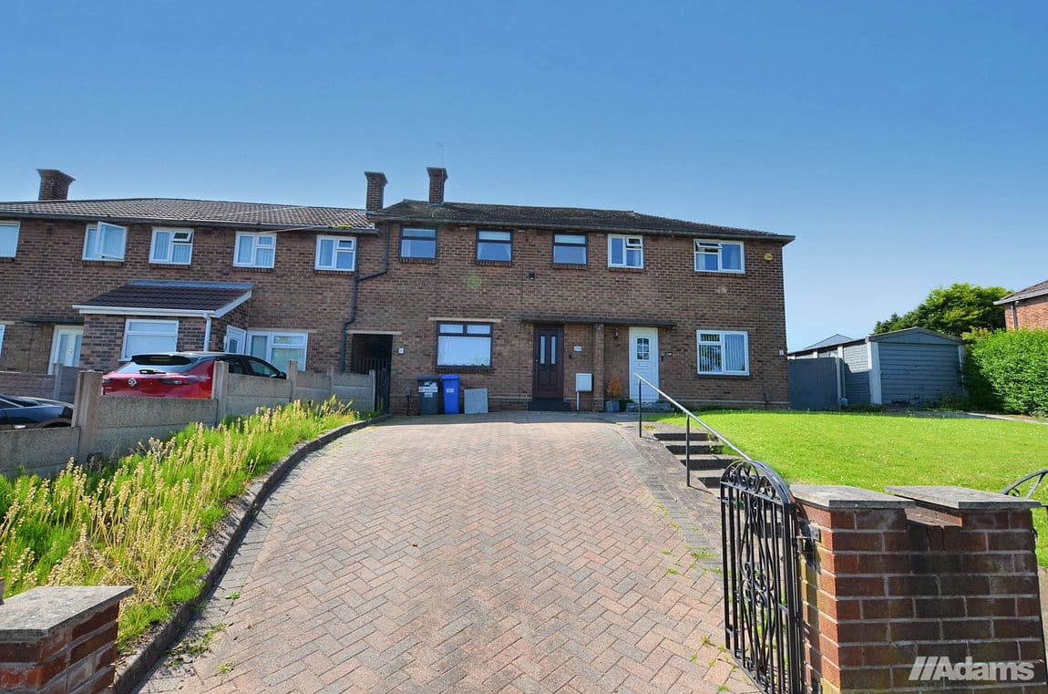 Boston Avenue, Runcorn, Cheshire, WA7 2DE